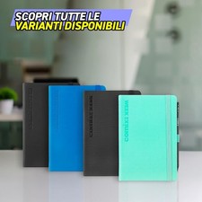 COMIX, Pocket - Agenda 2026 Settimanale 12 Mesi, Con Elastico