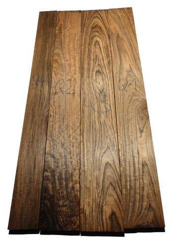 Amazakoue legno mutenje - 1,