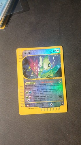 Celebi 145 144 skyridge - celebi,