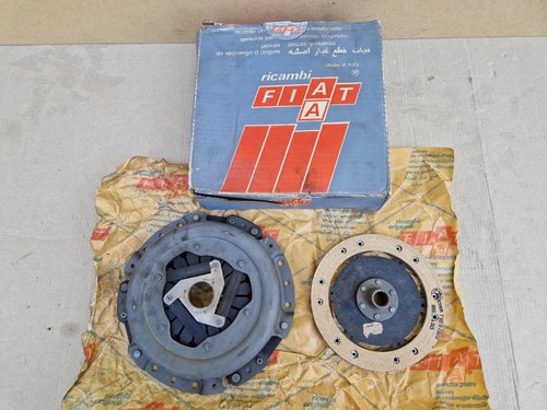 Kit frizione fiat 500 - 500,