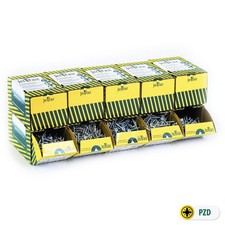 Jet-Fast Viti Universali Viti