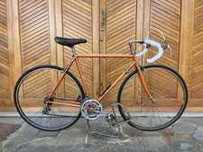 Bici da corsa D’epoca