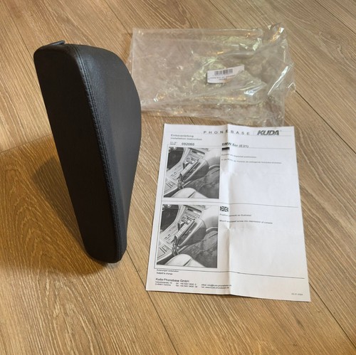 Bmw e31 supporto telefono - e31,