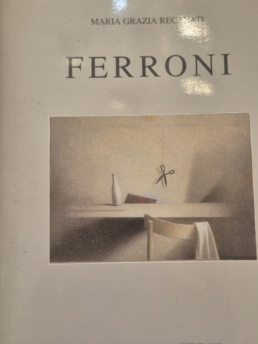 Gianfranco ferroni galleria - -,