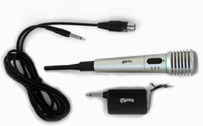 Microfono wireless portatile Pignose