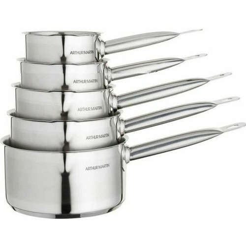 Set pentolini arthur - set,