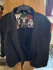 Oro BJJ Hold Weave Gi Uomo A1