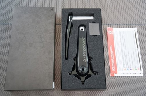 Works dual power - s-works,
