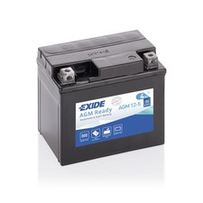 BATTERIA EXIDE (AGM12-5) PER