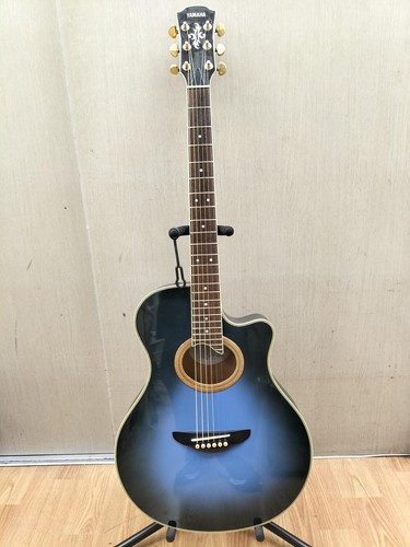 Yamaha apx chitarra - yamaha, apx-7