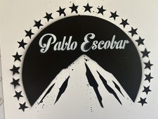 Falso "Pablo Escobar" (The