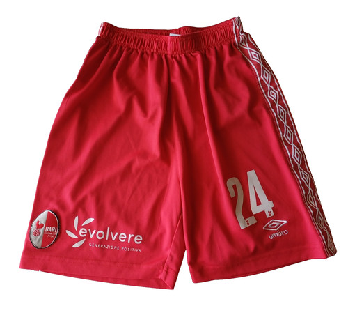 Pantaloncini bari 17 - pantaloncini, 16-17