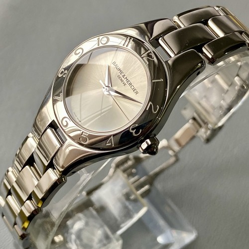 Orologio donna baume mercier - donna,