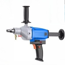 Trapano acqua climatizzato ad alta potenza per uso secco e umido