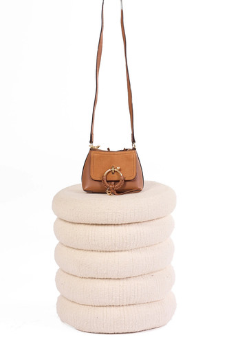 Mini borsa hobo - , chloe