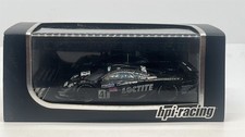 HPI RACING McLAREN F1 GTR 1998