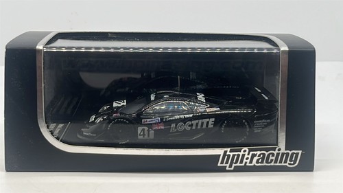 Hpi racing mclaren gtr - hpi,