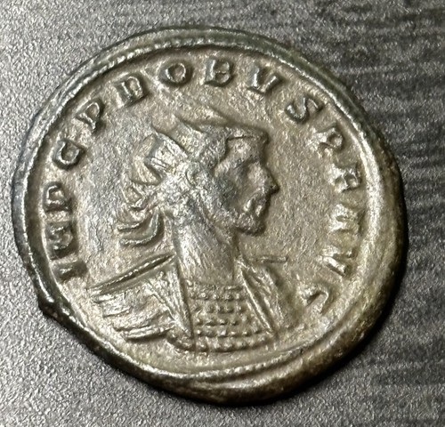 Imperatore probo 276 282 - ad, 276-282