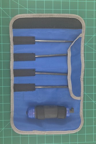 Blue point snap on - snap,