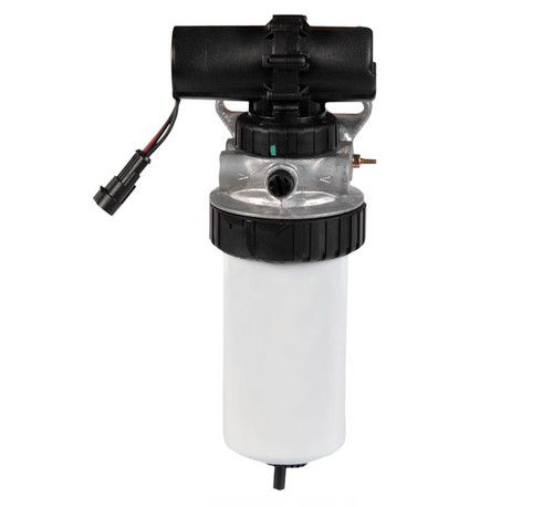 Ricambio pompa carburante per