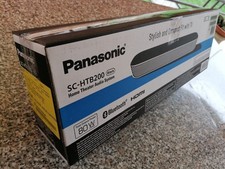 Soundbar Panasonic