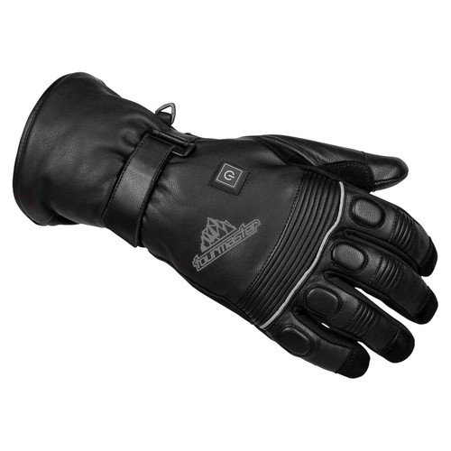 Guanti riscaldati tourmaster - guanti,