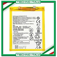 BATTERIA HUAWEI HB366481ECW PER P9 / P9 P10 P20 LITE 3000mah SOST. ORIGINALE