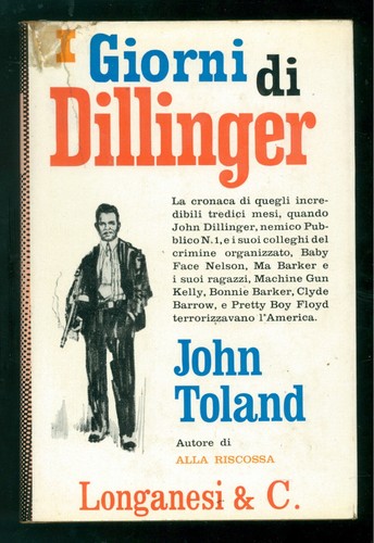 Toland john giorni di - i,