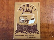 CARTOLINA PUBBLICITARIA