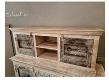 MOBILE PORTA TV DESIGN VINTAGE