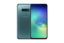 SMARTPHONE SAMSUNG GALAXY S10e SM G970F 128 GB DUAL SIM 5.8" 4G LTE PRISM GREEN