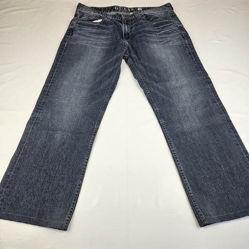 Jeans uomo guess - uomo,