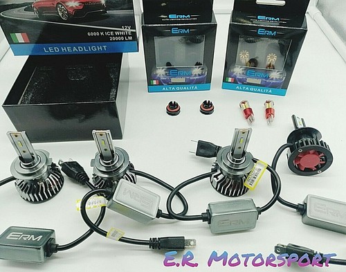 Kit full led - full,