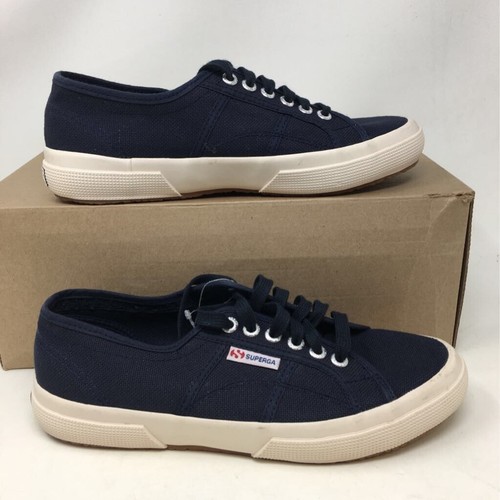 Superga unisex 2750 cotu - unisex,