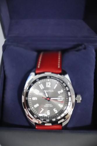 Nautica n08521g men - n08521g, watch