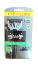 WILKINSON SWORD RASOIO USA E