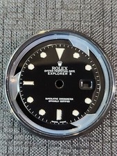 Orologio da uomo Rolex