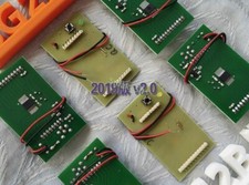 Per ICOM IC-R71E Ricevitore HF