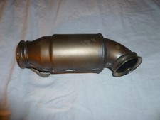 KTM MOTORCYCLE EXHAUST SYSTEM