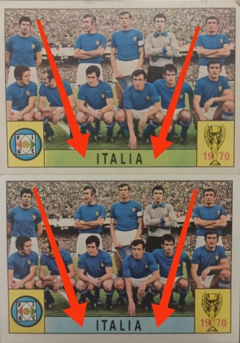 Panini figurina mexico 1970 - mexico,