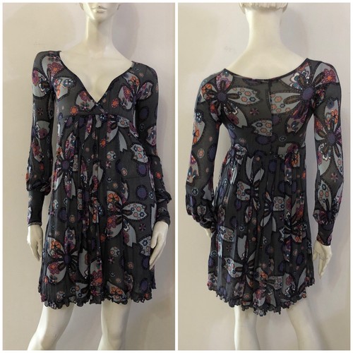 Denny rose vestito abito - denny,