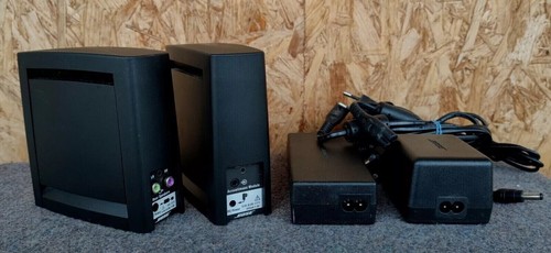 Bose sl2 wireless - bose, surround