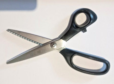 FORBICI SARTORIA ACCIAIO INOX