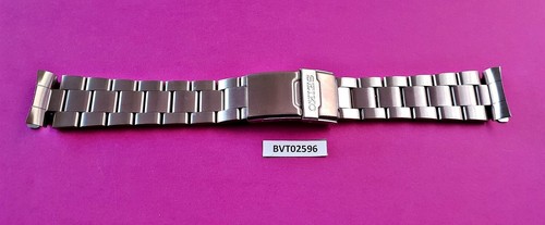 Nuovo seiko solid - solid, oyster