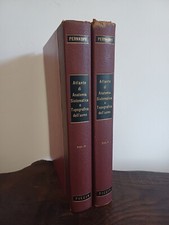 Pernkopf, 'Atlante di anatomia e topografia dell'uomo' (libri 1, 2) (1963-1964)