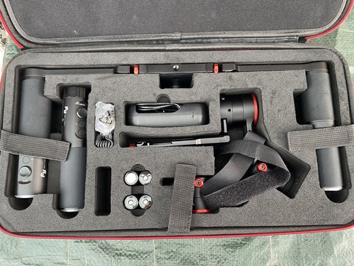 Gimbal feiyutech a1000 per - gimbal,