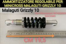 AMMORTIZZATORE REGOLABILE
