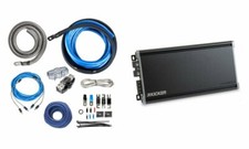 Kicker 46CXA18001T