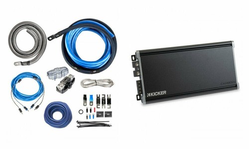Kicker 46cxa18001t - kicker,
