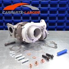 Turbocompressore per Opel